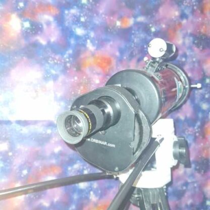 Sonnen Spektrum (90/1250mm) – Bild 4