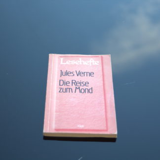 Die Reise zum Mond