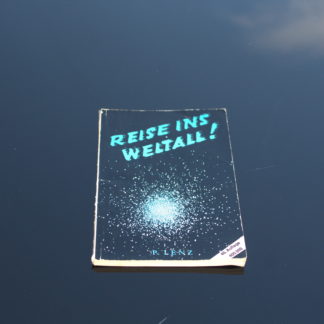 Reise ins Weltall!