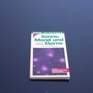 Sonne, Mond und Sterne (Sehen und Erkennen)
