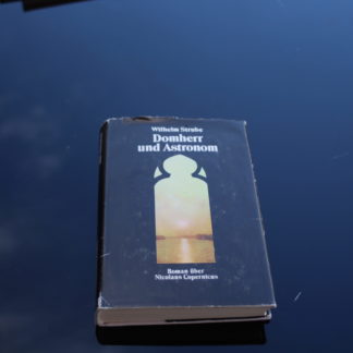 Domherr und Astronom
