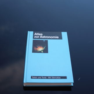 Atlas zur Astronomie