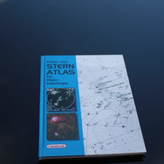 Sternatlas für Kleinteleskope