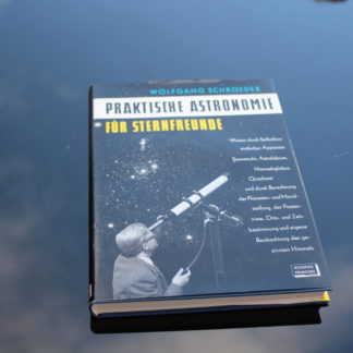 Praktische Astronomie (für Sternfreunde)