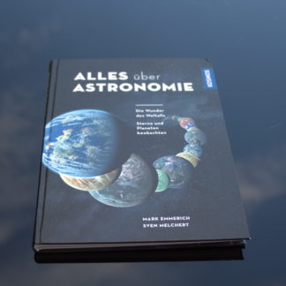 Alles über Astronomie