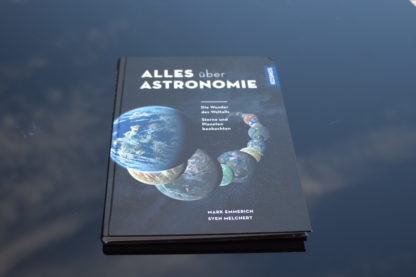 Alles über Astronomie