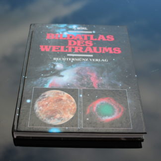 Bilderatlas des Weltraums