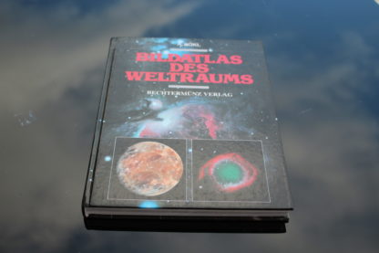 Bilderatlas des Weltraums