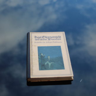 Das Sternenzelt und feine Wunder