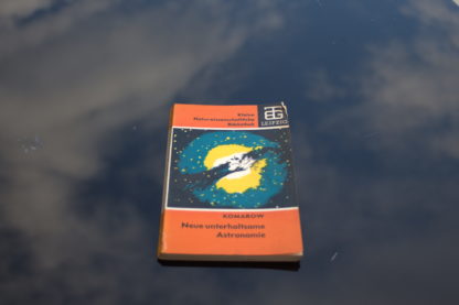 Neue unterhaltsame Astronomie