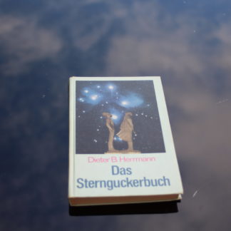 Das Sternguckerbuch