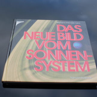 DAS NEUE BILD VOM SONNENSYSTEM