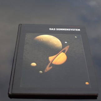 DAS SONNENSYSTEM (der Planet Erde)