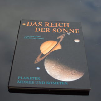 DAS REICH DER SONNE