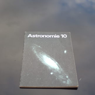 Astronomie 10