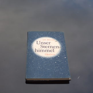 Unser Strenenhimmel