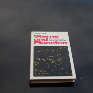Sterne und Planeten (Sterne erkennen - Sterne beobachten)