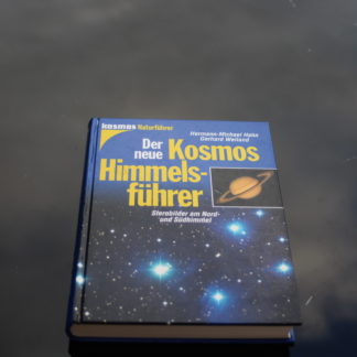 Der neue Kosmos Himmelsführer (Sternbilder am Nord- und Südhimmel)