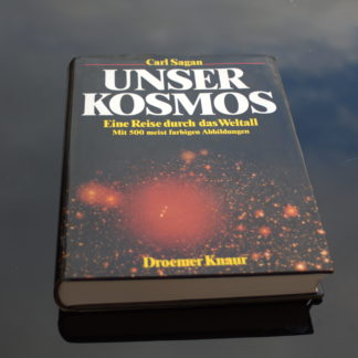 UNSER KOSMOS (Eine Reise durch das Weltall)