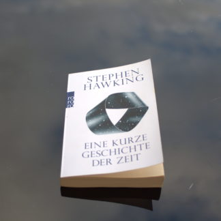STEPHEN HAWKING EINE KURZE GESCHISCHTE DER ZEIT