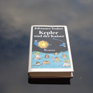 Kepler und der Kaiser