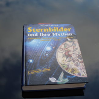 Sternbilder und ihre Mythen (Astrologische Tierkreiszeichen/Himmelskarten/Geschichte/Tabellen)