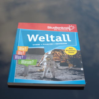 Weltall (Wie? Wo? Was? Warum?) Sterne/Planeten/Universum