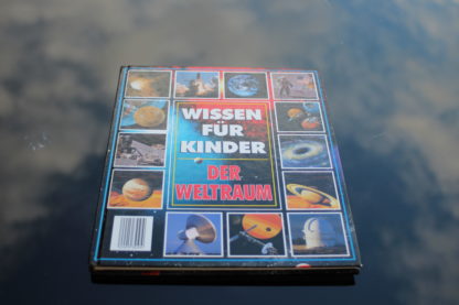 Kinder Weltall (Kamera) – Bild 7