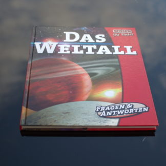 DAS WELTALL