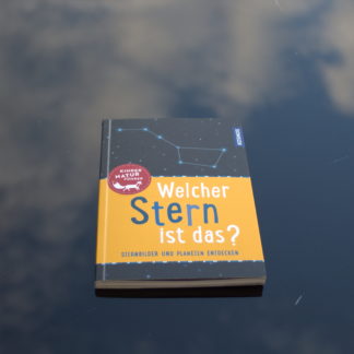 Welcher Stern ist das? STERNBILDER UND PLANETEN ENTDECKEN