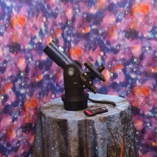 Mondkrater (80x400mm)