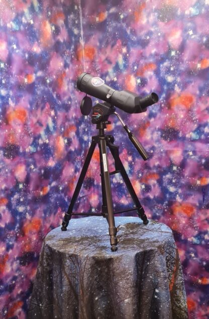 Saturn (60x355mm)
