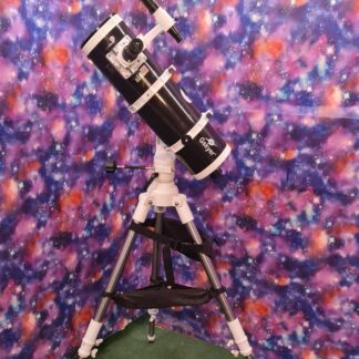 Sterne Mond (130x650mm)