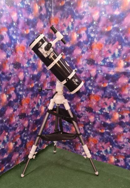 Sterne Mond (130x650mm)