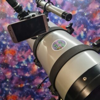 Satellit (150x1400mm)