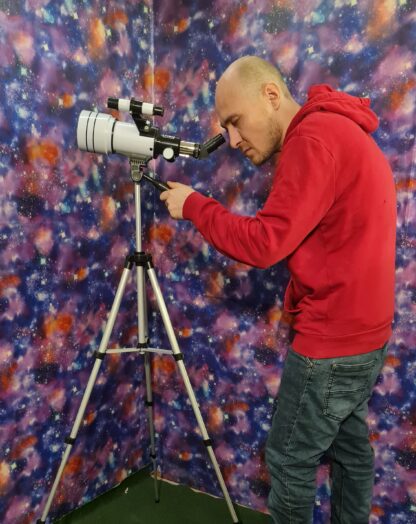 Halb Mond (70x300mm) – Bild 5