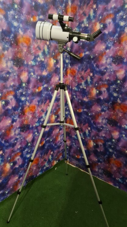 Halb Mond (70x300mm) – Bild 2