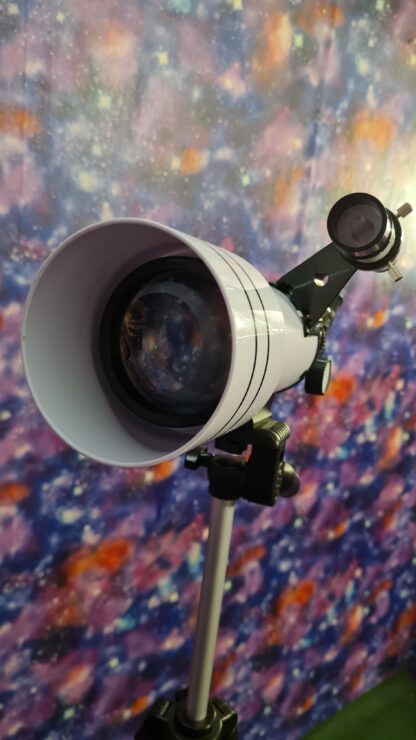 Halb Mond (70x300mm) – Bild 4