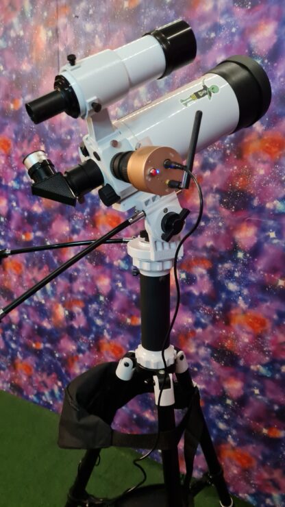 Mars (95x1050mm)+(Kamera) – Bild 2