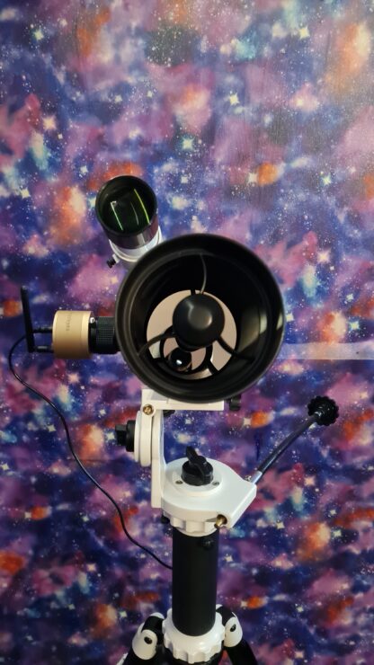Mars (95x1050mm)+(Kamera) – Bild 3