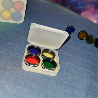 Filter Set