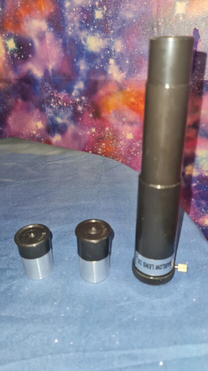 Okular Set – Bild 3
