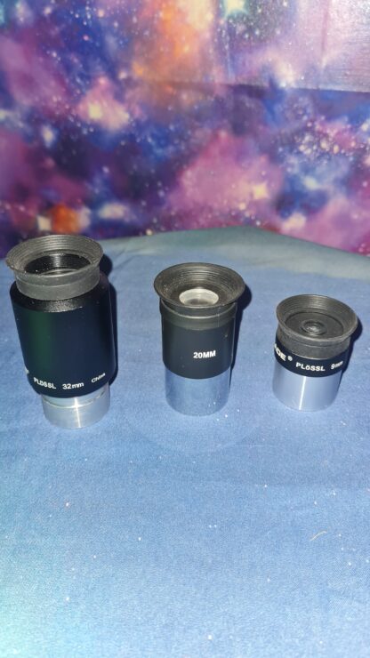 Okular Set – Bild 4