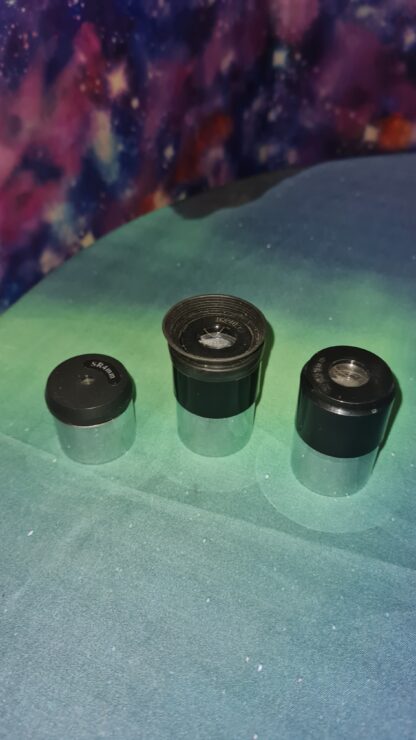 Okular Set – Bild 5