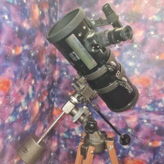 Little Star to go (114/500mm)