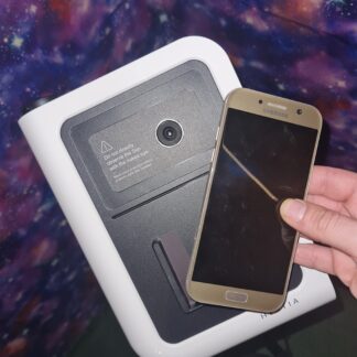 Handy Teleskop