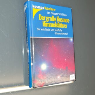 Der große Kosmos Himmelsführer