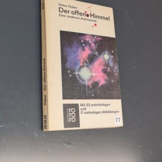 Der offene Himmel