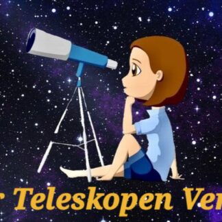 Teleskop Führerschein
