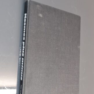 Kosmos plus minus
